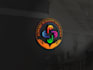 do nonprofit, community, foundation and charity logo