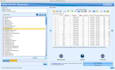 do statistical data analysis using r studio, stata and spss