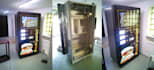 design and build any vending machine mechatronics inside