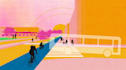 quick create artistic architectural collages in photoshop