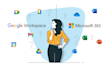 do email migration from gsuite to microsoft cloud exchange online