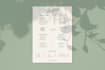 design you restaurant food menu for paper or digital