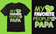 do a high quality merch by amazon t shirts designs