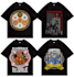 do custom firefighter t shirt designs professionally