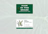 design a creative business card