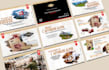 design a professional catalog brochure
