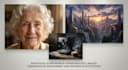 generate ai artwork and hyper realistic images in midjourney