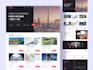 create responsive landing page design that sells