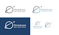 design premium brand logo