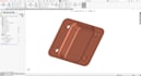 do 3d models, assembly and 2d drawings in solidworks, catia v5