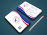 design your business card and logo