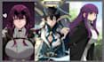 draw anime illustration, original character or fanart