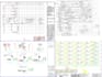 convert electrical   and pdf  file to autocad file
