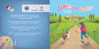 layout and formating your childrens book for amazon KDP