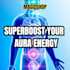 cleanse your aura and heal your chakra and energy