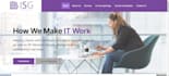 be your full stack web developer for frontend backend