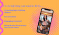 create tiktok ad ucg video user generated content organic