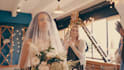 do cinematic wedding video editing and highlights