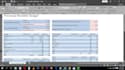 do fast, mistake less data entry from pdf to excel and create custom sheets