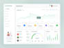 develop crypto, investment website fully automatic