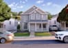 create photorealistic exterior elevation renders for architects and developers