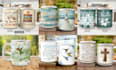 create wonderful coffee mug, tumbler, drinkware designs