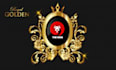 do gold luxury modern minimalist and elegant logo design