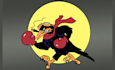 create custom nose art in my style