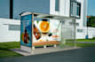design a billboard, signage, bus stop branding for you