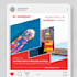 design a professional social media posts and banners