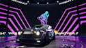 create rocket league animations in the hype chamber
