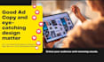 copywrite facebook ad that boosts sales and converts