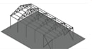 do architectural autocad 3d plan and elevation
