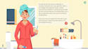 design highly engaging elearning course in storyline and rise 360