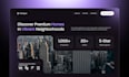 front end website developer, website design, website development, build website