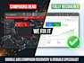 recover and restore your suspended google ads campaigns or account