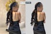 do background removal white and transparent professionally