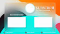 do youtube intro and outro or end screen video