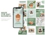 create engaging social media images