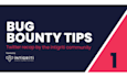 teach u bug bounty hunting using kali linux