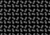 create a hand drawn seamless pattern