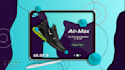 create incredible, modern, professional advertising videos