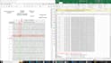 do fast excel data entry copy paste typing virtual assistant and data entry fast