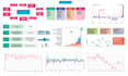 redraw infographic, graph and chart