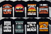 make high quality merch by amazon bulk t shirt designs