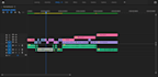 make a corporate video with stocks for your brand