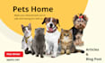 write unique pet content and animal health articles