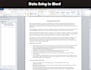 do data entry work in ms office word, excel, power point
