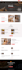 design or redesign restaurant and cafe website in wordpress