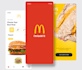 do app mockup app store screenshots